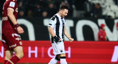 ΠΑΟΚ-Αστέρας, η παρακάμερα: Η ιστορική φανέλα, η σημαία του Μεξικού και το «Χατσίδη θέλω τη φανέλα σου»