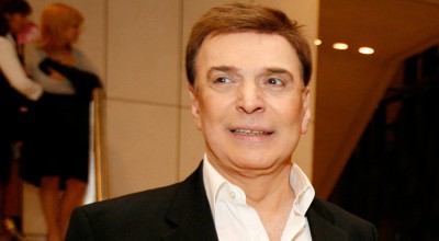 Πέθανε ο Γιώργος Μαρίνος-Η ζωή του πρωτοπόρου σόουμαν