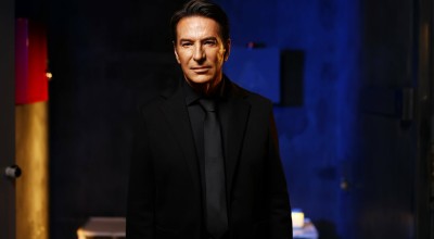 Ο Σταμάτης Γονίδης έγραψε τη νέα επιτυχία του Δημήτρη Κοντολάζου