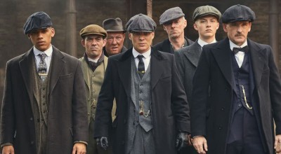 Ατλέτικο Μαδρίτης: Όταν το «Metropolitano» συναντά τους Peaky Blinders και το Μπέρμιγχαμ