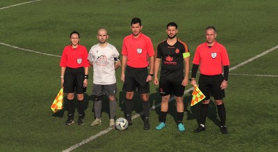 ΕΠΣΜ: Τα παιχνίδια της Γ' κατηγορίας-Ενδεκάδες