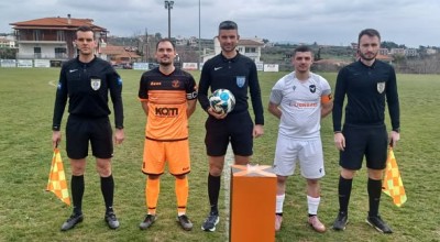 Πέτυχε το τρία στα τρία η Νίκη Μεσημερίου: «Μεγάλη νίκη»