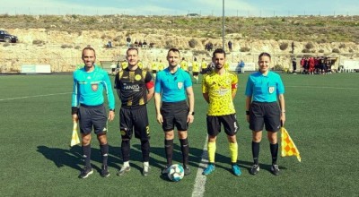 Παίζει μπάλα όλη η Ελλάδα-Βαθμολογίες: Στη Γ’ Εθνική Προοδευτική και Εργοτέλης