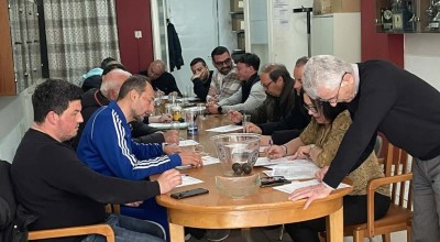 Οι κληρώσεις στα παιδικά πρωταθλήματα της ΕΠΣΜ