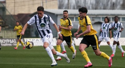 SL 2: Στο Άργος ο Ηρακλής, με Καβάλα ο Μακεδονικός-Όλο το πρόγραμμα