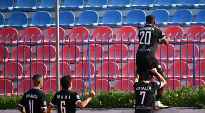 Ιστορική άνοδος για την Καλαμάτα στη Stoiximan Super League μετά από 25 χρόνια