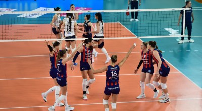 Κύπελλο Ελλάδας: Το σήκωσαν στη Χαλκίδα οι γυναίκες του Πανιωνίου