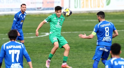 Όρθιος ο Μακεδονικός κόντρα στην Καβάλα