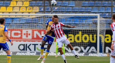 Τεράστιο διπλό για τον Πανσερραϊκό στην Τρίπολη