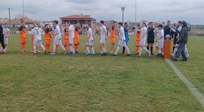 Μότσανος: «Ντροπή να παίζουμε σε τέτοιους αγωνιστικούς χώρους»