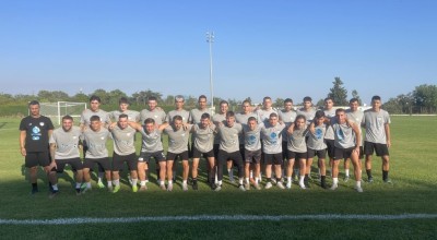 Στεφανόπουλος: «Έχουμε τις πιθανότητες μας»