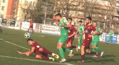 Παύλος Μελάς: Θα ζητήσει δια παντός την εξαίρεση του Λάμπρου