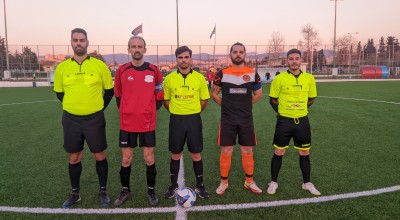 ΕΠΣΜ: Το πρόγραμμα του επόμενου σαββατοκύριακου 14 και 15 Μαρτίου