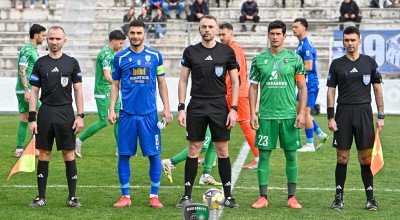 SL2: Οι διαιτητές της 5ης αγωνιστικής σε play off και play out