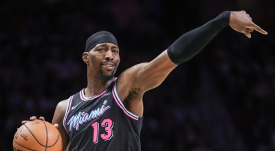 Μπαμ Αντεμπάγιο: Ένα τροχόσπιτο τού άλλαξε τη μοίρα και έφερε «83»