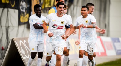 ΑΕΚ: Ψάχνει την επιστροφή στις νίκες με την ΑΕΛ, περιμένοντας το ντέρμπι