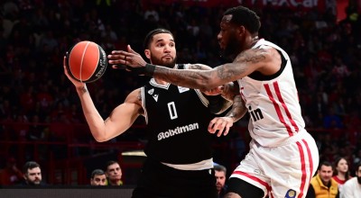 ΠΑΟΚ: Αθλητικός εγωισμός σε λήθαργο και τελευταία ευκαιρία να ξυπνήσει