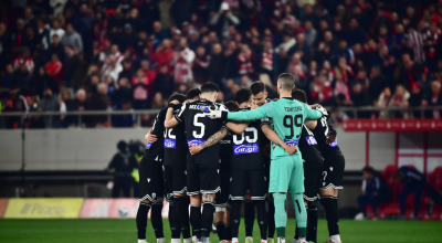 Ο ΠΑΟΚ των ντέρμπι δείχνει το... πώς γίνεται!