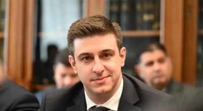 Παπαγεωργίου για Καυτανζόγλειο: «Έτοιμη η πυρασφάλεια-Είναι για αρχή λειτουργικό»