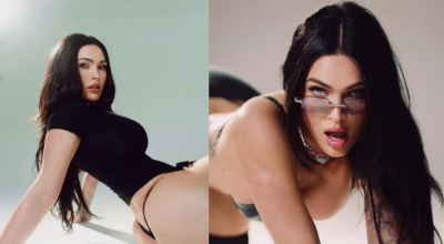 Η Μέγκαν Φοξ γύρισε στα Social Media και την πιστέψαμε