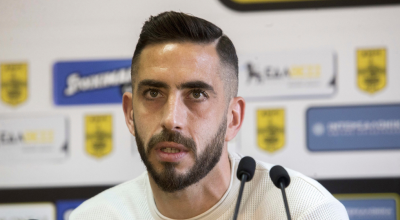 Ιντζόγλου: «Θα ήταν ευχάριστο για τον Άρη να έρθει ο Παπαδόπουλος» - Τι είπε για Ηρακλή