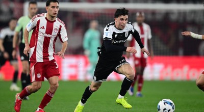 Ακόμη και το... δείγμα ΠΑΟΚ απέδειξε ότι είναι ανώτερο από τον Ολυμπιακό, τώρα όμως απαγορεύονται απώλειες με Λεβαδειακό και Βόλο