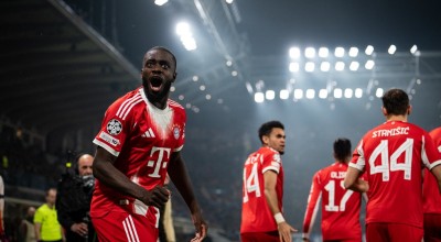 Champions League: Επίδειξη δύναμης από Ατλέτικο και Μπάγερν, μοιρασιά στο Νιούκαστλ-Μπαρτσελόνα