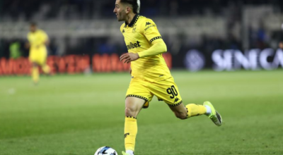 Γκαρέ: «Είμαστε υποχρεωμένοι να νικήσουμε τον Ατρόμητο»