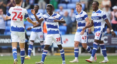 «Billaras»: Με σύμμαχο την φόρμα της η Ρέντινγκ