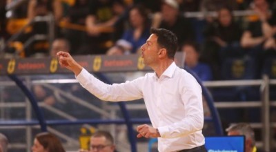 Μίλιτσιτς: «Σήμερα είχαμε...καρύδια»