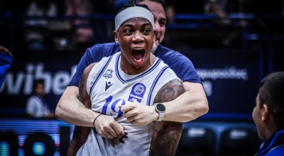 Ηρακλής και Ντέιβις μύρισαν πράσινο αίμα