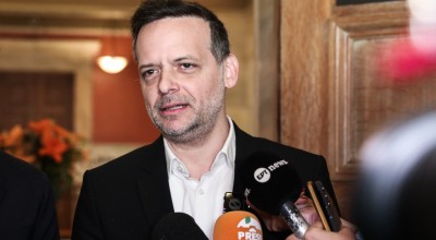 Δούκας: «Εγκρίθηκαν τα σχέδια των νέων εγκαταστάσεων του Ερασιτέχνη Παναθηναϊκού»
