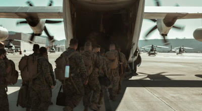 Πόλεμος από... χρυσάφι για τις ΗΠΑ στη Μέση Ανατολή: «Μπορεί να φτάσει τα 3 τρισ. δολάρια»