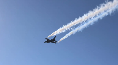 Τουρκία: Τι σηματοδοτεί η αποστολή F-16 στα Κατεχόμενα