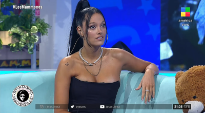 Ντιμπάλα: «Έσπασαν» τα νερά της συζύγου του μόλις σκόραρε η Ρόμα!