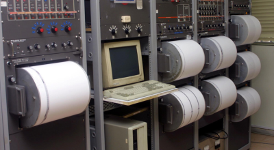 Τι είναι η «σμηνοσειρά» που μαστίζει την Ήπειρο μετά τα 5,3 Ρίχτερ