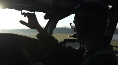 «Cold Response»: Ξεκίνησε η μαζική στρατιωτική εκπαίδευση του ΝΑΤΟ στην Αρκτική