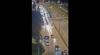 «Πολιορκητικός» κλοιός Τροχαίας για τα αλκοτέστ: Πώς εγκλωβίζει τους οδηγούς