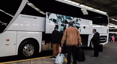 Ανατιμήσεις (και) στα ΚΤΕΛ: Από την Παρασκευή οι νέες τιμές για το Θεσσαλονίκη-Αθήνα