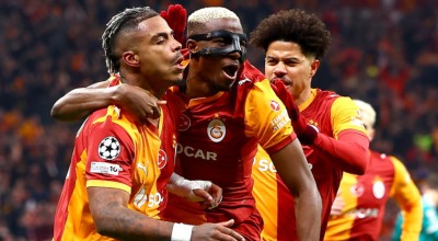 Γαλατά για μεγάλα πράγματα: Οι Τούρκοι πήραν προβάδισμα πρόκρισης κόντρα στη Λίβερπουλ