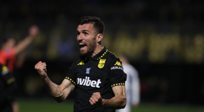 Άρης: Ο Γιαννιώτας είναι το σπάσιμο της μονοτονίας στα δεξιά