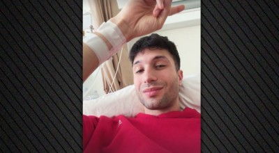 Γιάννης Αεράκης: Η συγκλονιστική αποκάλυψη για τον καρκίνο-«Ξεκινώ τις χημειοθεραπείες»