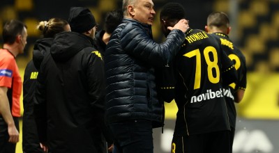 Άρης: Έξι μήνες χωρίς νίκη κόντρα στις ομάδες της 8άδας