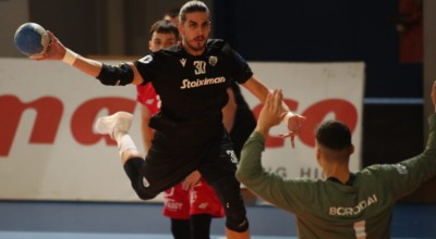 Live Streaming: Η μάχη του ΠΑΟΚ με την ΑΕΚ