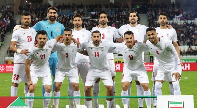 Ποια ομάδα θα συμμετάσχει στο Μουντιάλ αν το Ιράν τελικά δεν πάρει μέρος