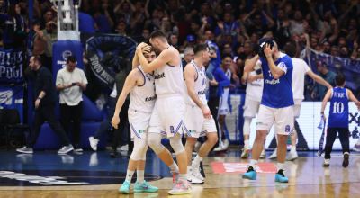 Ηρακλής: Αυτό ήταν το ιδανικό σενάριο, για μια ονειρική βραδιά