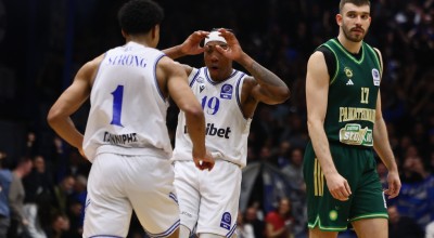 Ηρακλής: Η νίκη επί του Παναθηναϊκού μετά από 21 χρόνια και η ανατροπή των 21