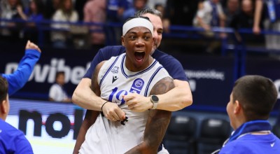 ΗΡΑΚΛΑΡΑ, γύρισε από το -21 και «έλιωσε» τον Παναθηναϊκό!