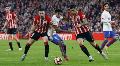 La Liga: «Ζόρικη» έξοδος για τους «μπλαουγκράνα» - Κανάλια και ώρα μετάδοσης