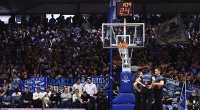 Αυτόνομη Θύρα 10: «Όλοι στο Ιβανώφειο, όλοι για το ευρωπαϊκό»